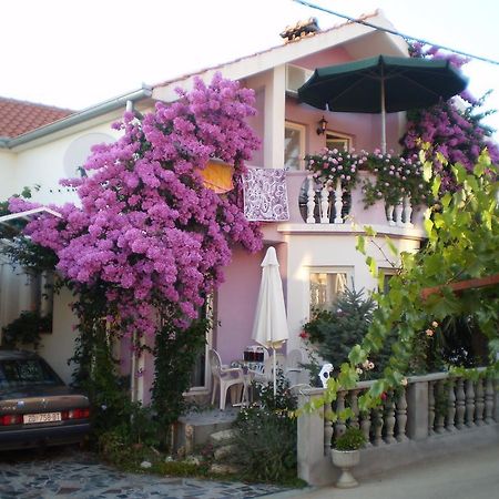 Apartments Nada Bibinje Exterior photo
